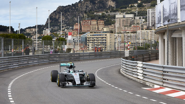 Τι ώρα και σε ποια κανάλια θα μεταδοθεί ο αγώνας της Formula 1 στο Μονακό