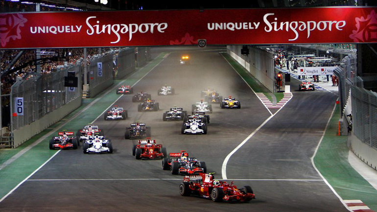 Τι ώρα και σε ποια κανάλια θα μεταδοθεί ο αγώνας της Formula 1 στην Αυστρία