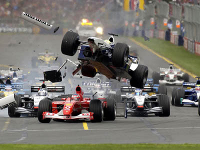 H Formula 1 σε HD στο ΟΤΕ TV