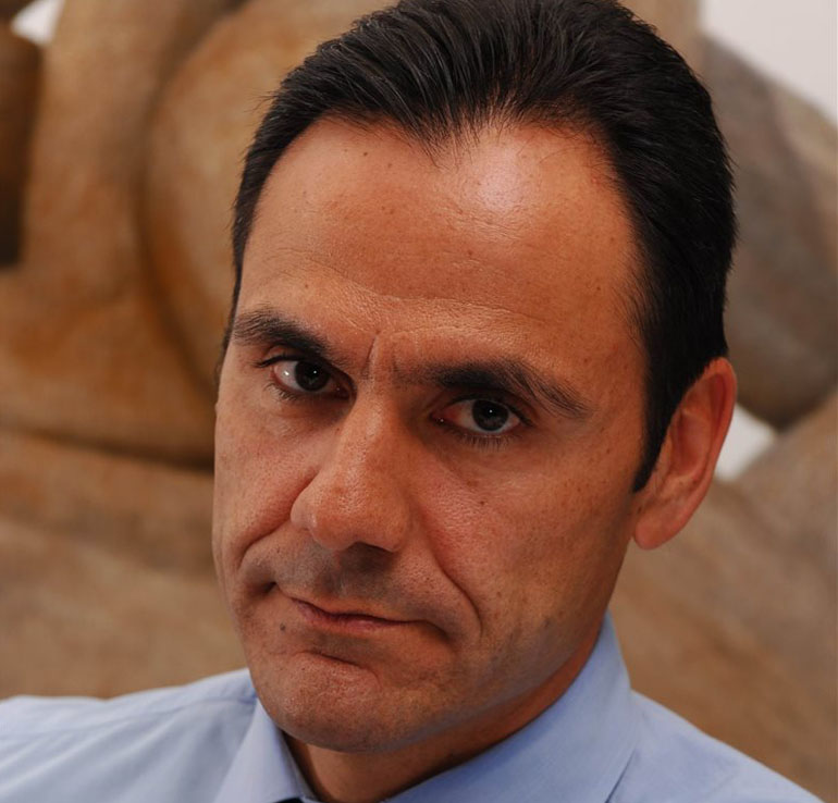 Ο Γιώργος Βασιλάκης παραμένει πρόεδρος του ΣΕΑΑ