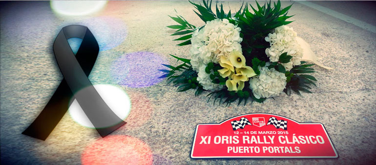 Μαύρη μέρα η σημερινή για τους διοργανωτές....