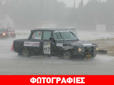 Φωτογραφικό αφιέρωμα από το 3ο Τατόι Circuit ΦΙΛΠΑ