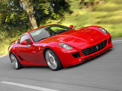 Ούτε μία Ferrari δεν πωλήθηκε στην Ελλάδα το 2011