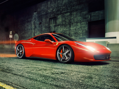 Θα ακριβύνουν και άλλο τα αυτοκίνητα της Ferrari; Θα ακριβύνουν και άλλο τα αυτοκίνητα της Ferrari;