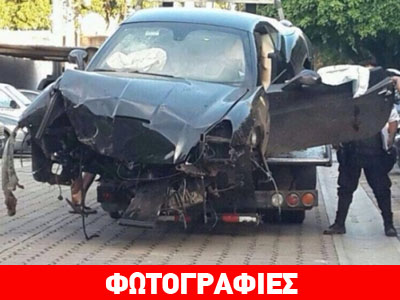 Δείτε πως έγινε Ferrari California με 300 χλμ. στο κοντέρ…