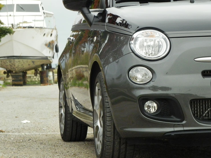 Σχεδιαστικές γραμμές που το καθιστούν μοναδικό...