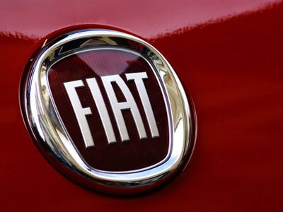 Στηρίζει τα φιλανθρωπικά ιδρύματα το Fiat Group