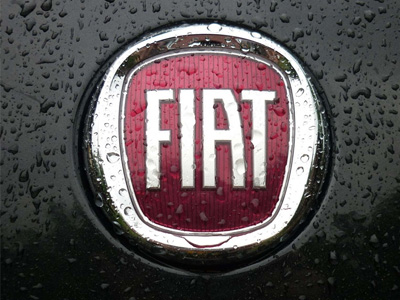 Δεκάδες απολύσεις κάνει η Fiat στην Ελλάδα Δεκάδες απολύσεις κάνει η Fiat στην Ελλάδα