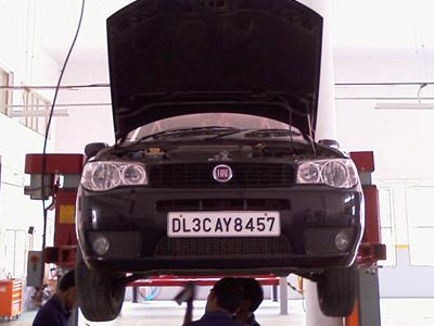 Δωρεάν έλεγχο προσφέρει η Fiat και…  test drive με το νέο 500L