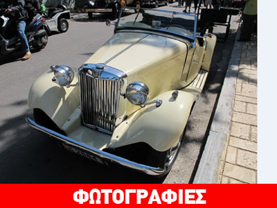 Έκλεψαν την παράσταση οι «κουκλάρες»