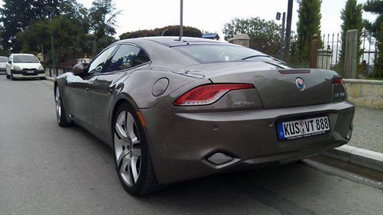 H παραγωγή του πρώην φινλανδικού μοντέλου άγγιξε σχεδόν τις 2.500 μονάδες παγκοσμίως.