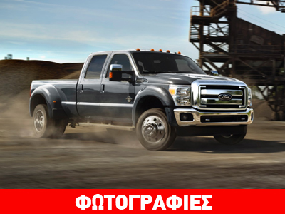 Σάρωσαν σε πωλήσεις τα… αγροτικά