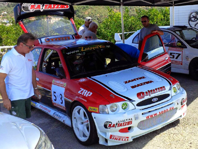 Το zougla.gr ήταν και στην Κρήτη…