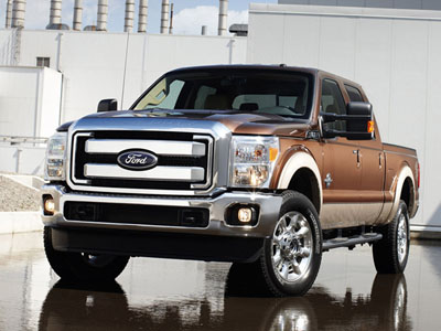 Τα αυτοκίνητα που αγόρασαν οι Αμερικάνοι τον Ιανουάριο