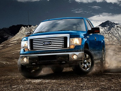 Τα αυτοκίνητα που αγόρασαν οι Αμερικανοί τον Απρίλιο