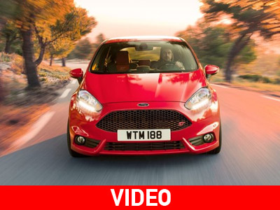 Έφτασε τα… 36 έτη το Ford Fiesta