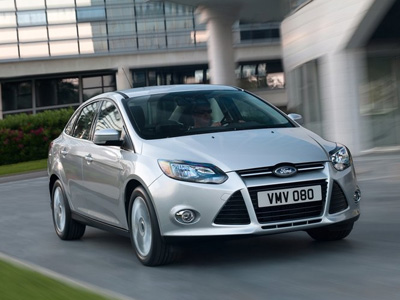 Το Ford Focus είναι το ακριβότερο 1.000άρι της αγοράς