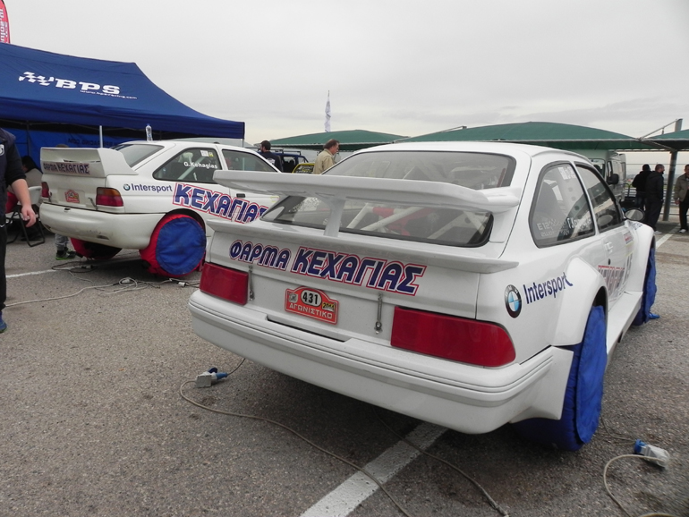 Εικόνα γνωστή για τους... αντιπάλους