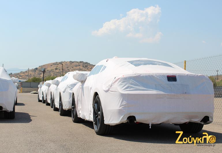 Που να καταλάβεις τι κρύβεται από κάτω....