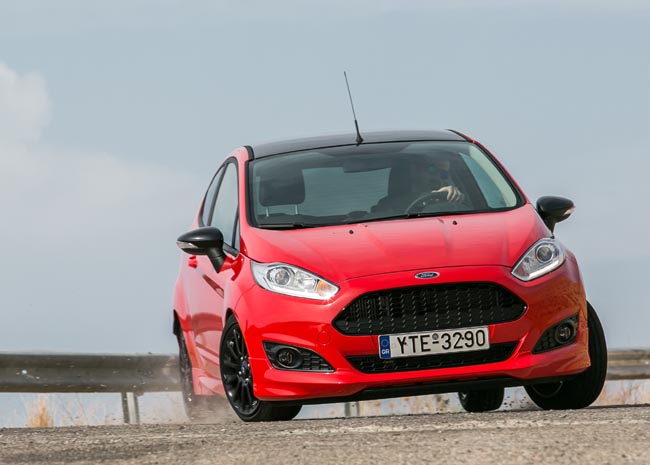 Το ίδιο και το κόκκινο...