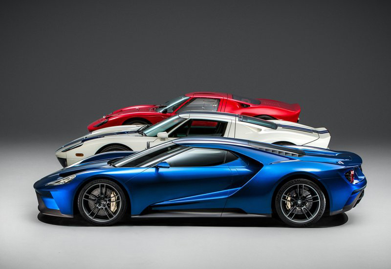 Από γενιά σε γενιά... 