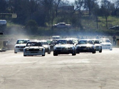 Στην Τρίπολη πέφτει η αυλαία του πρωταθλήματος ταχύτητας