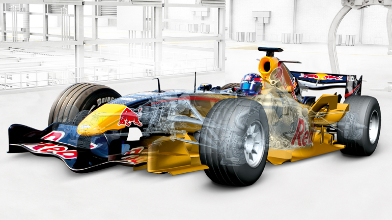 Μεταπτυχιακό πρόγραμμα σπουδών για σχεδίαση – κατασκευή αγωνιστικών οχημάτων