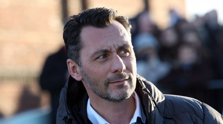 Χάρη σε αυτό τον Γάλλο, που ονομάζεται François Ribeiro, ο οποίος είναι και επικεφαλής του Eurosport Events θα διεξαχθεί φέτος αγώνας του ERC στην Ελλάδα...