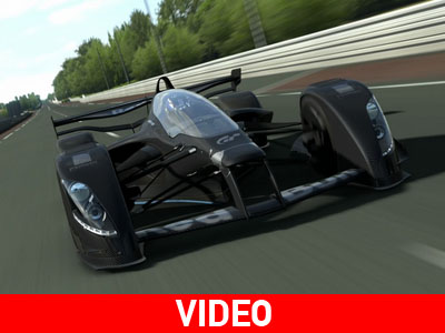 Στις 6 Δεκεμβρίου κυκλοφορεί το Gran Turismo 6 Στις 6 Δεκεμβρίου κυκλοφορεί το Gran Turismo 6