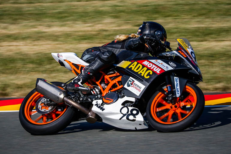 Αν στα 17 της η Ειρήνη Ρομποτή αποκτά τέτοιες εμπειρίες φανταστείτε τις θα γίνει σε λίγα χρόνια!