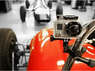 Κυκλοφόρησε η νέα μικροσκοπική κάμερα που κάνει θραύση στην αγορά