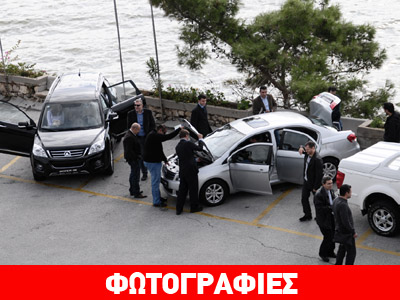 Έγινε η επίσημη παρουσίαση της Great Wall στην Ελλάδα Έγινε η επίσημη παρουσίαση της Great Wall στην Ελλάδα