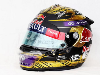 Σε ποιον ανήκε το κράνος που πουλήθηκε 118.000 δολάρια;