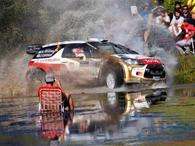 O καλύτερος του χωριού…