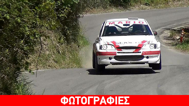 Απέσυρε την ένσταση για να έχει… αντίπαλο