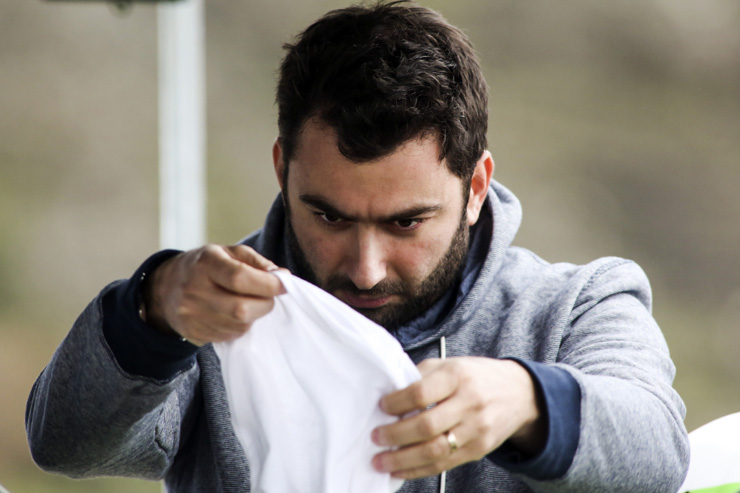 Η μπαλακλάβα είναι ένα απαραίτητο αξεσουάρ για όσους τρεχουν σε αγώνες καθώς προστατεύει το πρόσωπο από εγκαύματα σε περίπτωση φωτιάς...