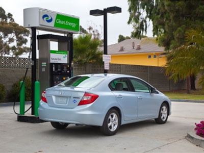 Πάταγο έκανε το θέμα με το φυσικό αέριο στα αυτοκίνητα