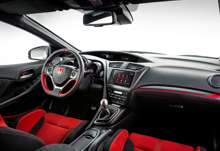 Το πιλοτήριο της νές γενιάς του ιαπωνικού μοντέλου...