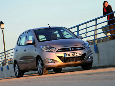 Σημαντική πτώση τιμών για τα μοντέλα της Hyundai