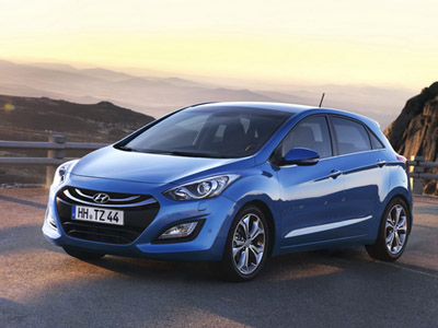 Νέος τιμοκατάλογος αυτοκινήτων Hyundai