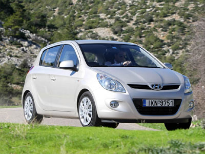 Πτώση στις πωλήσεις αυτοκινήτων στο Ισραήλ