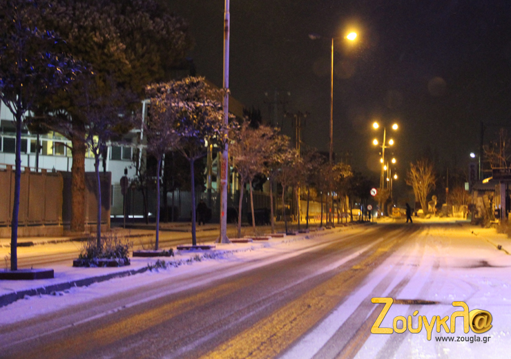 Αμαρουσίου - Χαλανδρίου...