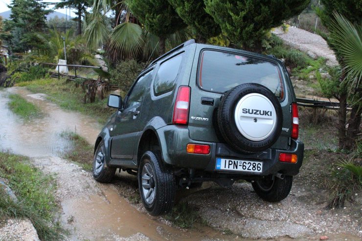 Το βλέπετε πως όπου και να το βάλεις αυτό σε ακολουθεί πιστά...