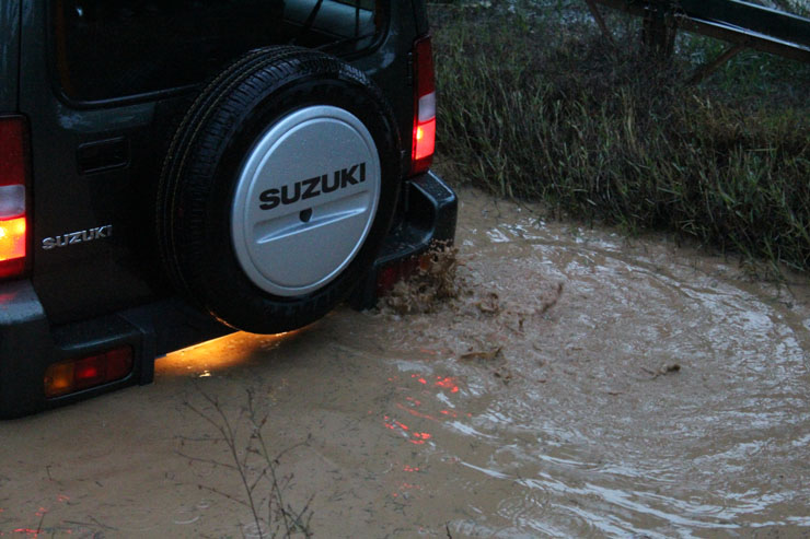 Και χωρίς προβλήματα....