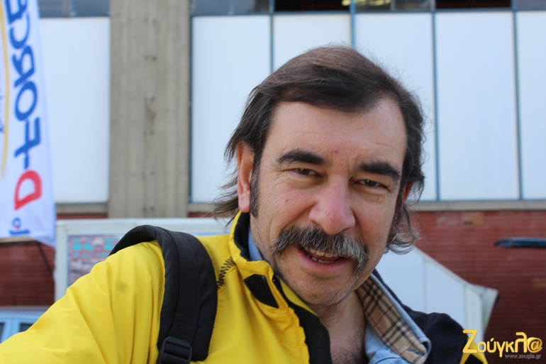 Ο mister 'Dielpis Formula' ήταν εκεί...