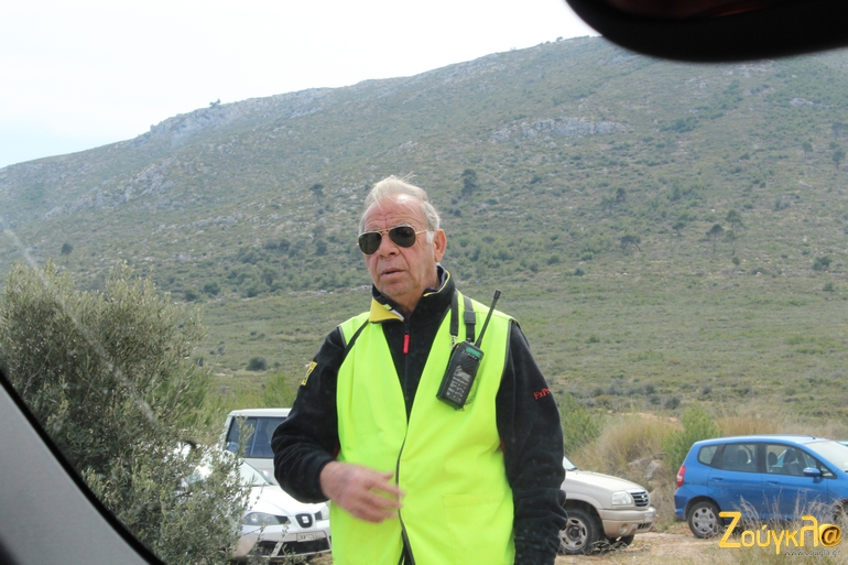 Αντώνης Χατζημιχάλης: Ένα όνομα μία ολόκληρη ιστορία... Τι να πρωτογράψουμε;