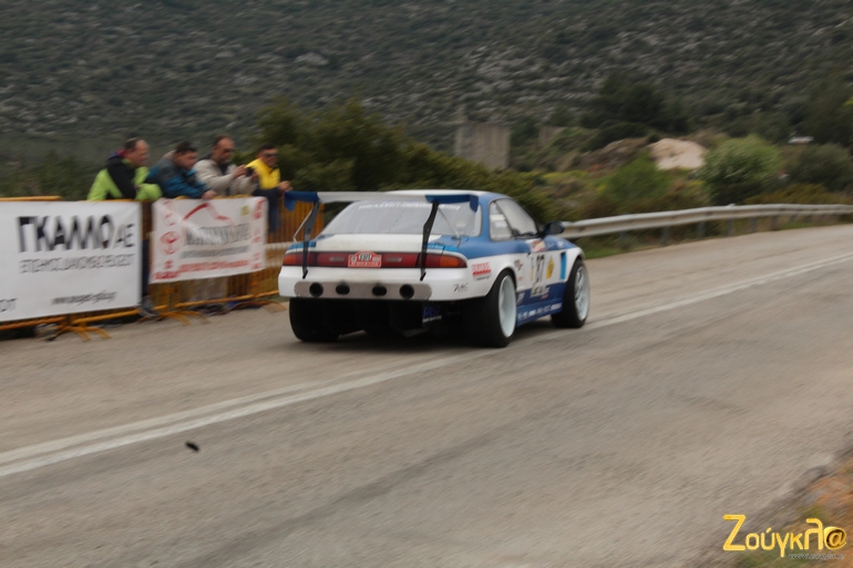 Η συγκεκριμένη αεροτομή μήπως είναι κάπως... μεγάλη;