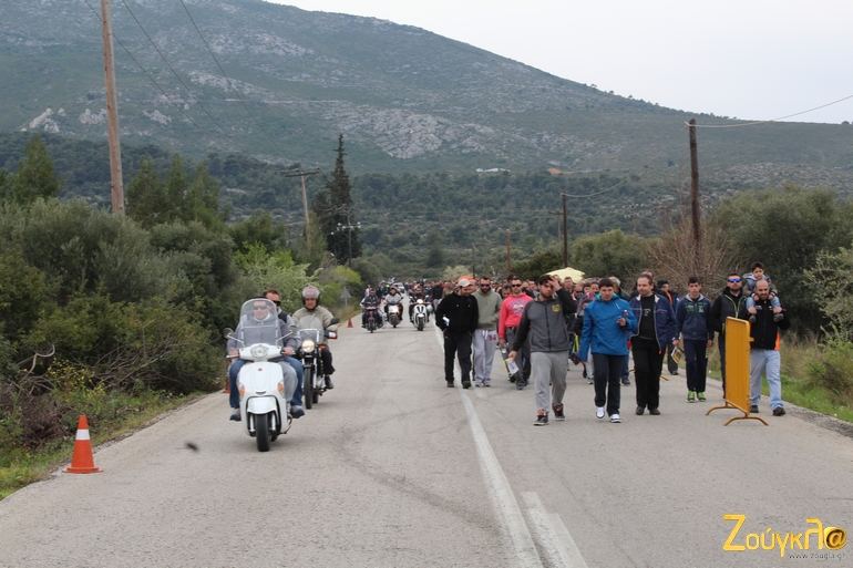 Ατελείωτος ο κόσμος...