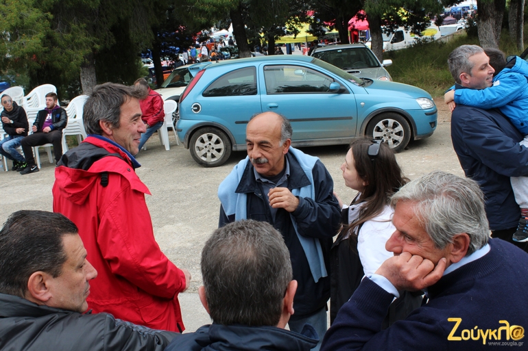 Πηγαδάκι με Μιχελακάκη, Ζήβας, Σταθάκη και Χαλιβελάκη...