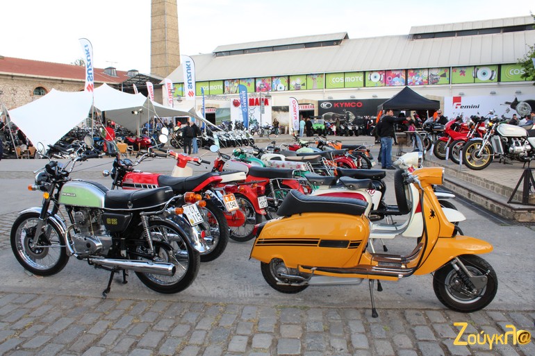 Το συγκεκριμένο Festival θα το χαρακτηρίζαμε όνομα και πράγμα...